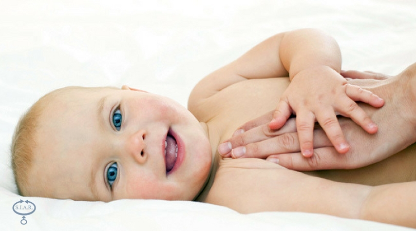 Il massaggio bio-energetico neonatale | Fabio Carbonari | Francesca Zoppi