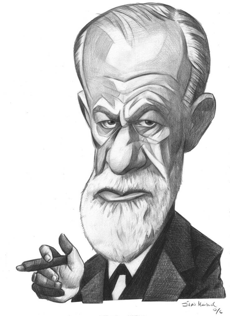 IMG MANNELLA SIgmund Freud