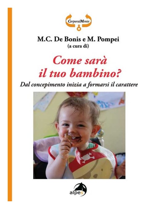 Copertina libro Bonis Pompei
