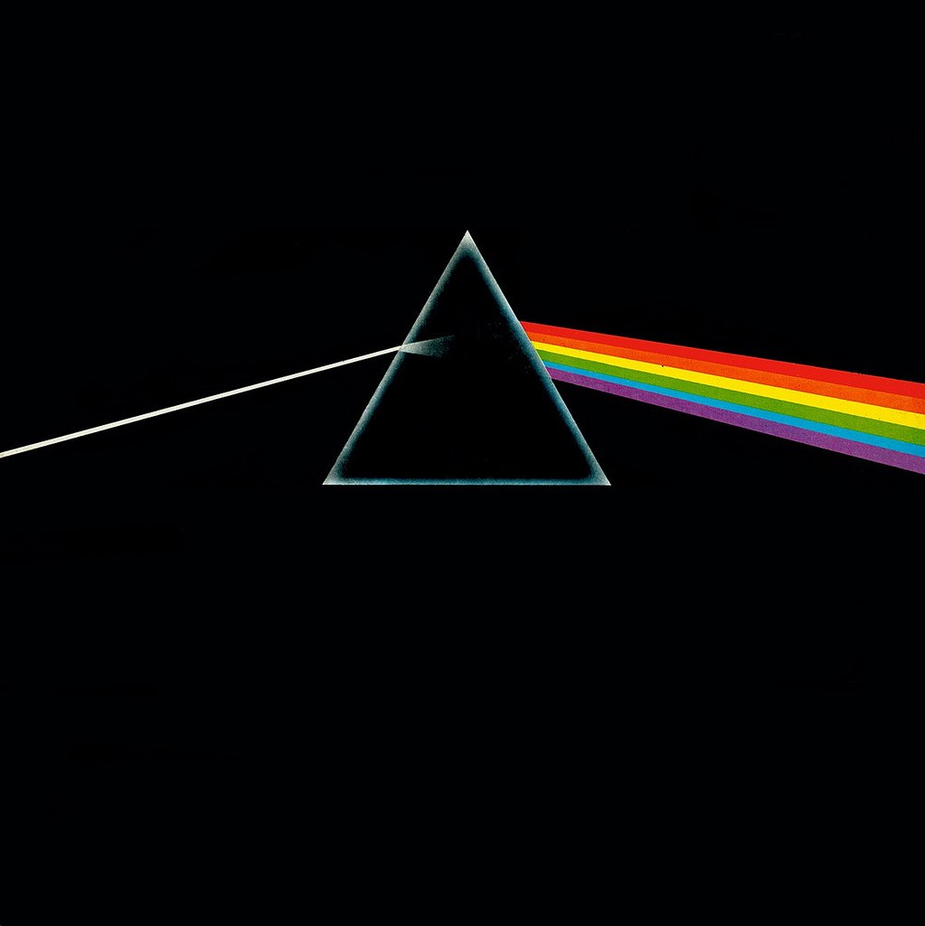 Pink Floyd   Dark Side Of The Moon