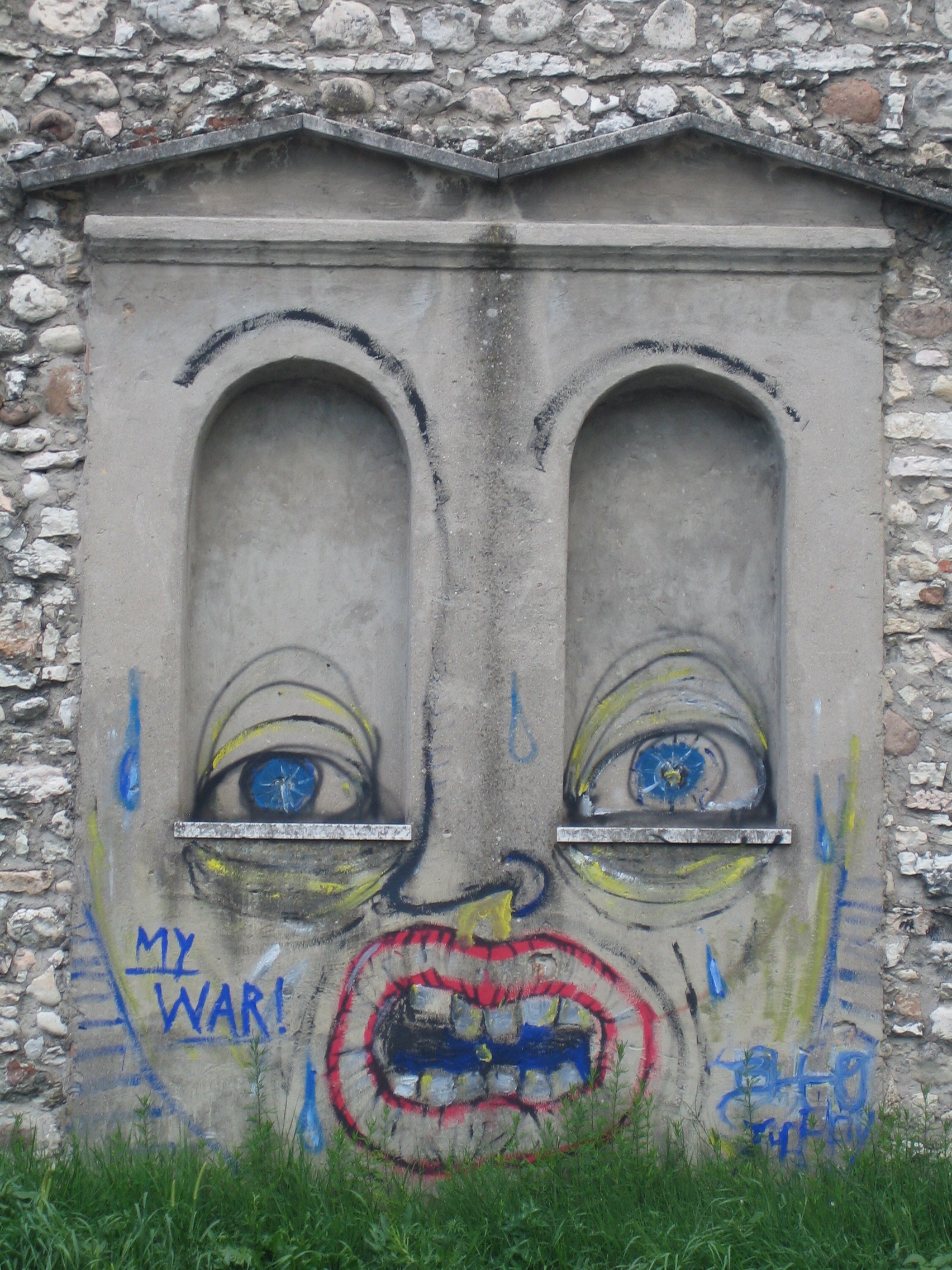 grafiti 001