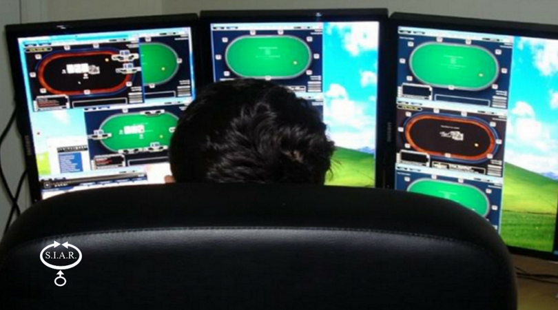 Adolescenti: attenti al gioco d’azzardo online