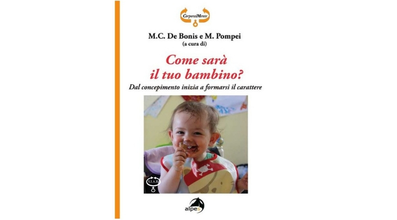 “Come sarà il tuo bambino?”Presentazione del libro presso la Biblioteca SMS di Pisa